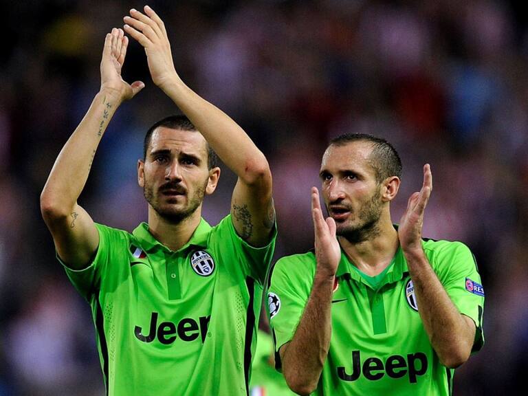 Serie A de Italia prohibió el uso de camisetas verdes