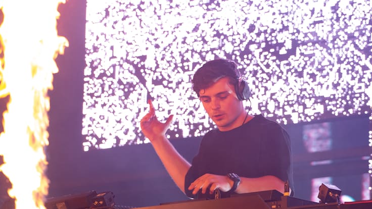 Martin Garrix regresa a Chile en marzo de 2024: entradas se ponen pronto a la venta