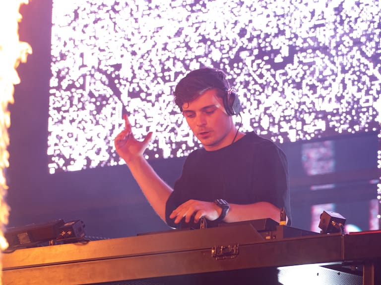 Martin Garrix regresa a Chile en marzo de 2024: entradas se ponen pronto a la venta