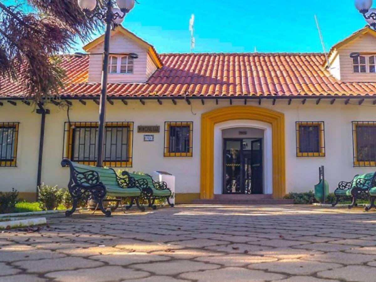 Contraloría vuelve a atacar: ordena millonaria devolución a alcaldía de la región del Maule