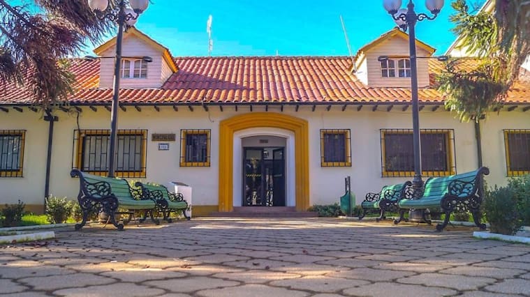 Municipalidad de Longaví