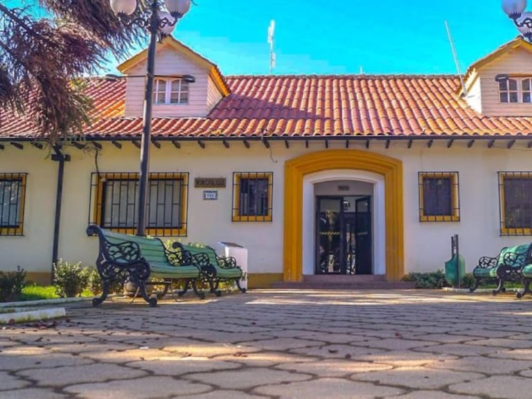 Municipalidad de Longaví