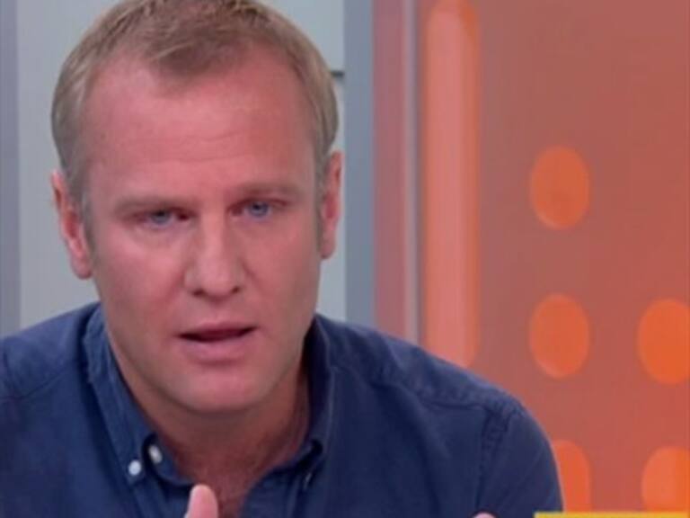 Felipe Kast y primarias: Si UDI y RN no logran las firmas, encantados de ofrecer las de Evópoli