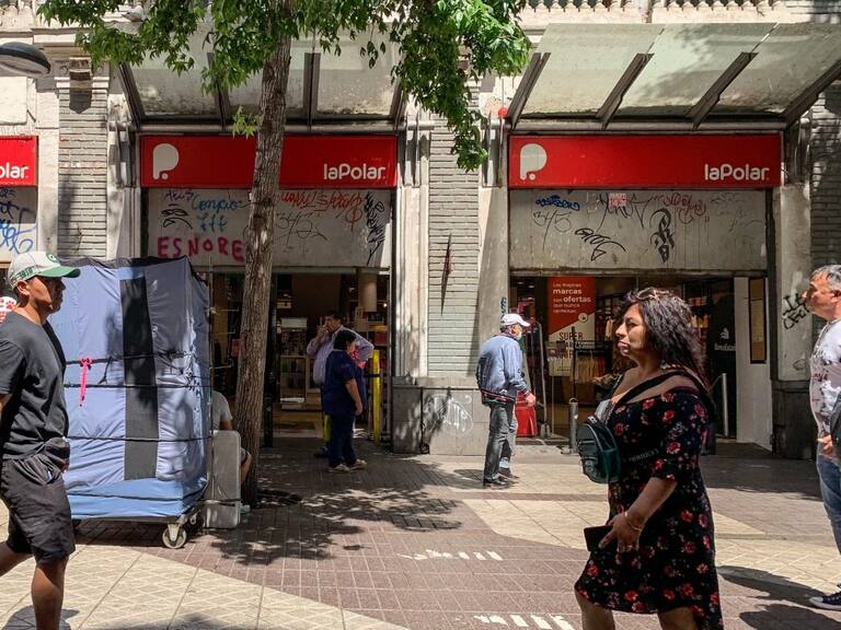 “Aunque a algunos les moleste”: La Polar defiende la autenticidad de sus prendas con polémica campaña