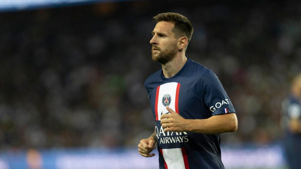 Pipo Gorosito: En cualquier momento me caso con Messi