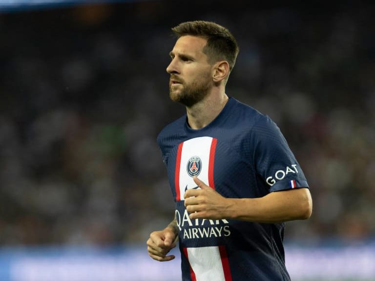 Pipo Gorosito: En cualquier momento me caso con Messi