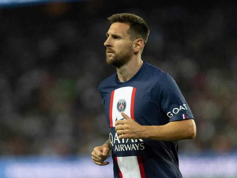 Pipo Gorosito: En cualquier momento me caso con Messi