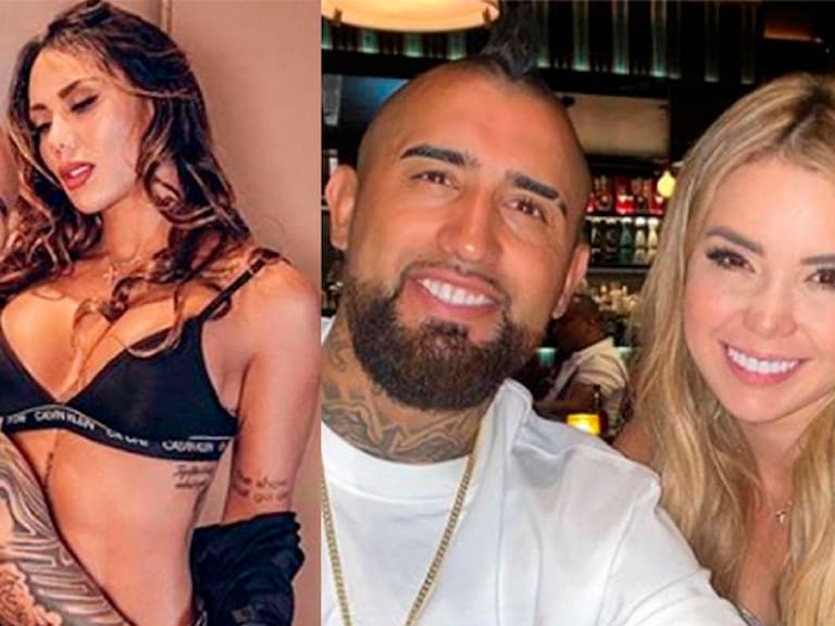 ¿Sonia Isaza acosó a Daniella Durán? Revelan audio de la periodista contando extraño episodio en su departamento en Miami