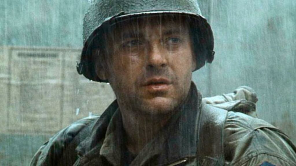 Rescatando al Soldado Ryan