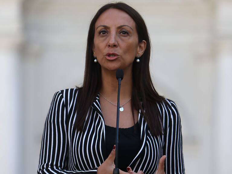 AUDIO | Cecilia Pérez confirmó que la beca Proddar se seguirá pagando: «No los podemos castigar»