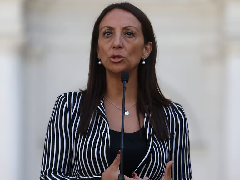 AUDIO | Cecilia Pérez confirmó que la beca Proddar se seguirá pagando: «No los podemos castigar»