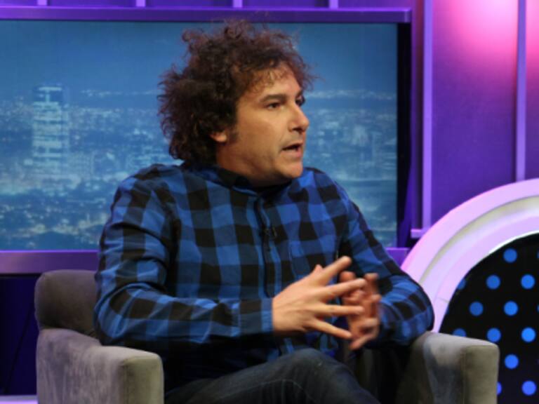 Iván Guerrero anunció el regreso de CQC con misterioso video en Twitter