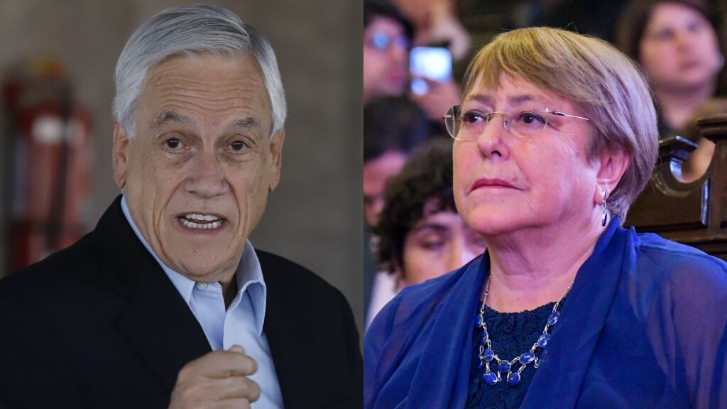 Bachelet