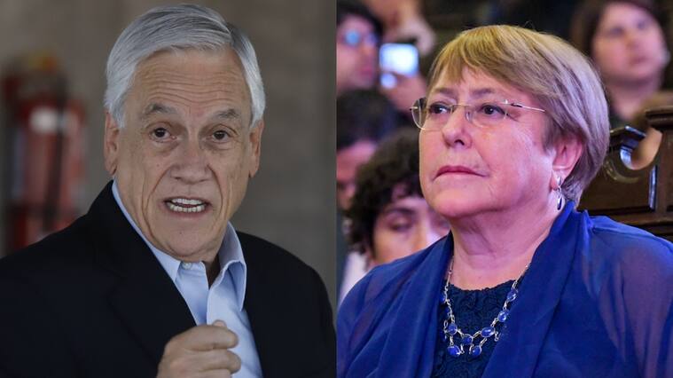 Bachelet