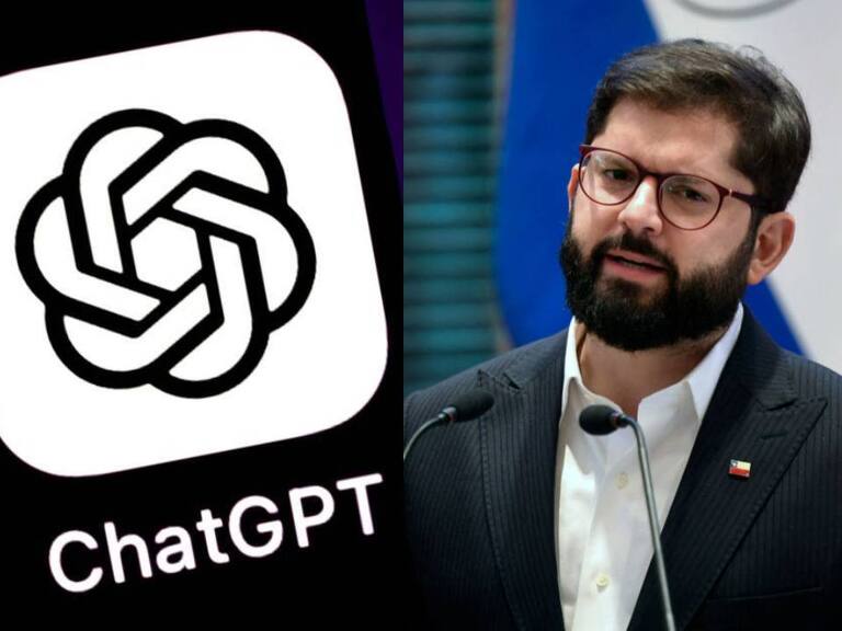 ¿Qué hacer con la UDI?: la respuesta que da ChatGPT a la pregunta con que bromeó el Presidente Boric