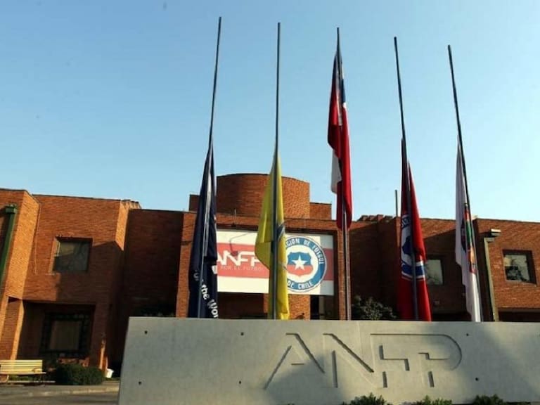 La ANFP demandó a su principal socio comercial por $ 4.200 millones