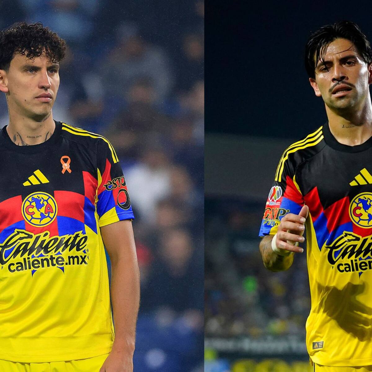América alista las salidas Igor Lichnovsky y Víctor Dávila: estos son sus posibles destinos