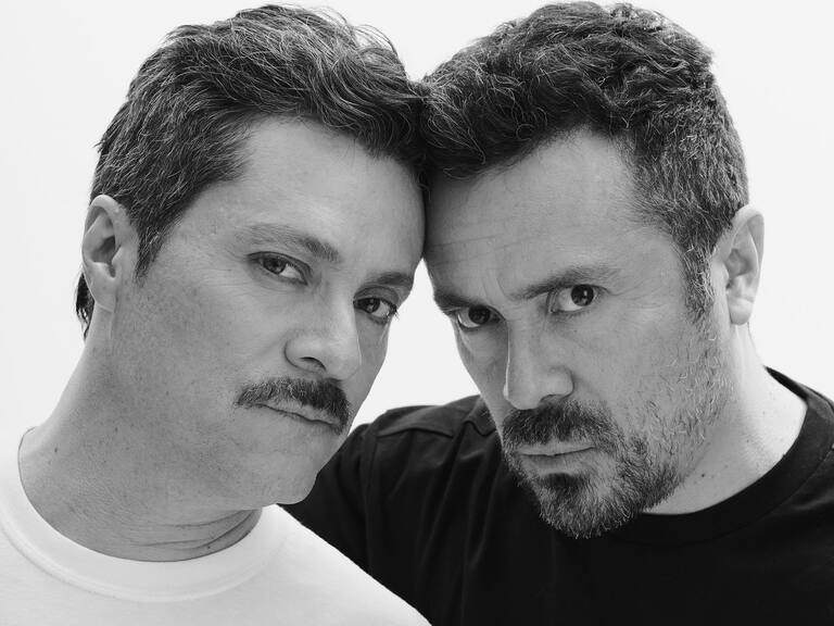 ADN te invita a ver a los Hermanos Ilabaca en el Teatro Oriente: concursa aquí por entradas