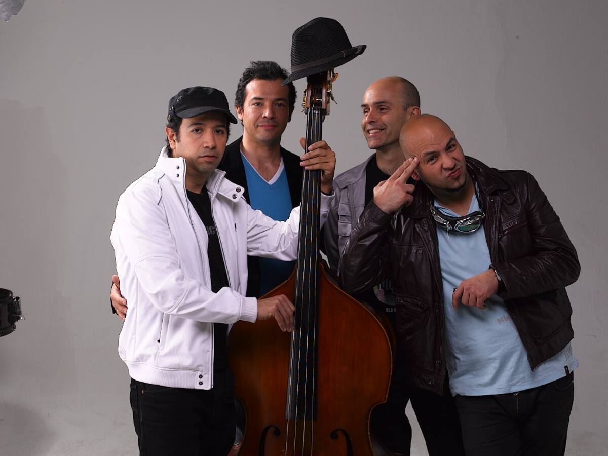“Perros Días” de La Banda del Capitán Corneta vuelve en vinilo con edición especial