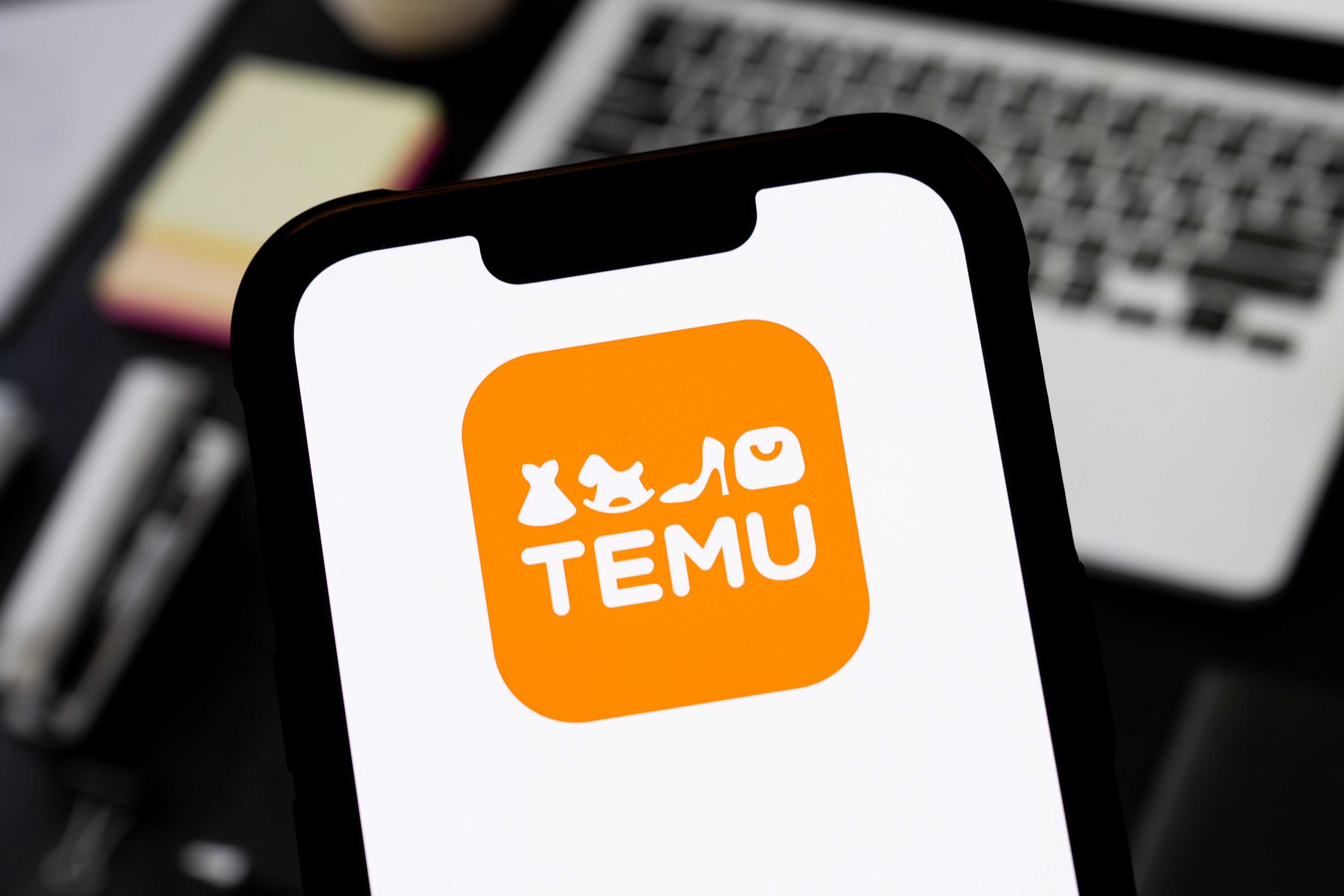 Temu
