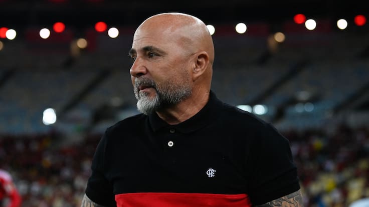 Jorge Sampaoli alista su regreso: tiene un principio de acuerdo para volver a dirigir en Europa