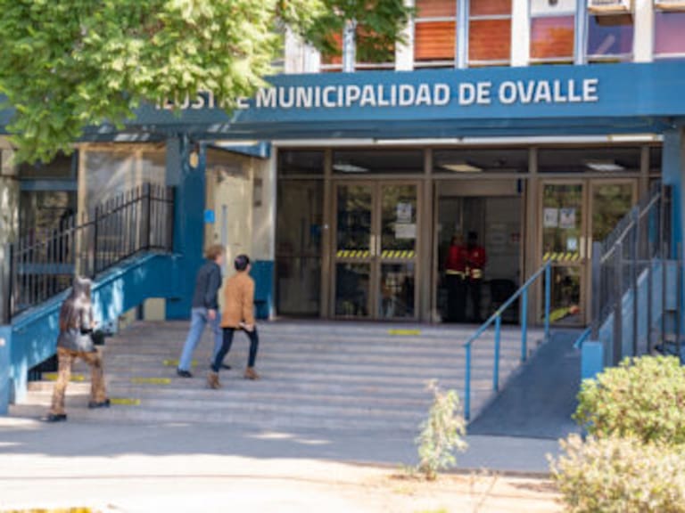 Cifras alarmantes: Alcalde de Ovalle acusa déficit “heredado” de $11 mil millones