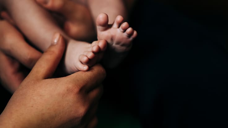 Gobierno cierra unidad creada para investigar adopciones ilegales tras solo cuatro meses de funcionamiento
