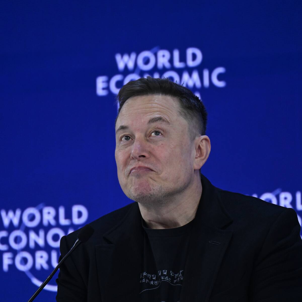 Elon Musk sigue siendo el hombre más rico del mundo: duplicó su patrimonio en un año