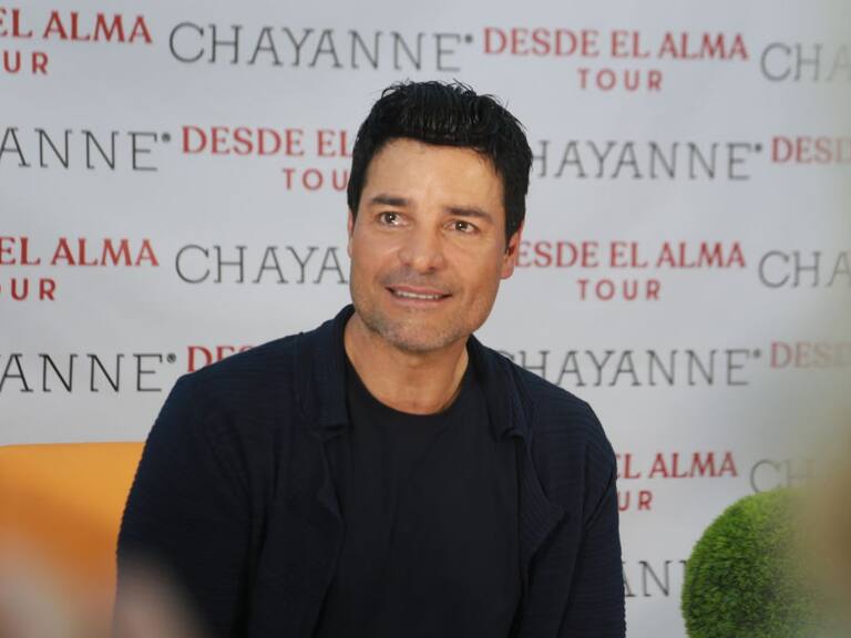 Chayanne