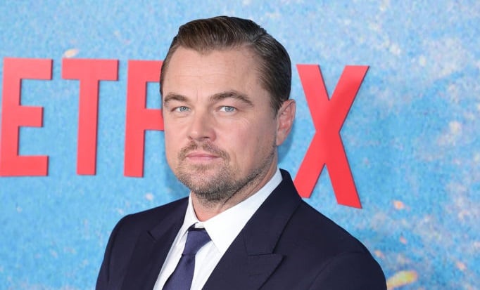 Leonardo DiCaprio | Getty Images