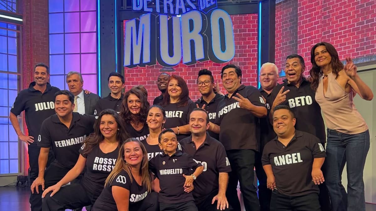 Filtran que Detrás del Muro perdió a uno de sus rostros más importantes: ¿El programa de Kike le quedó chico?