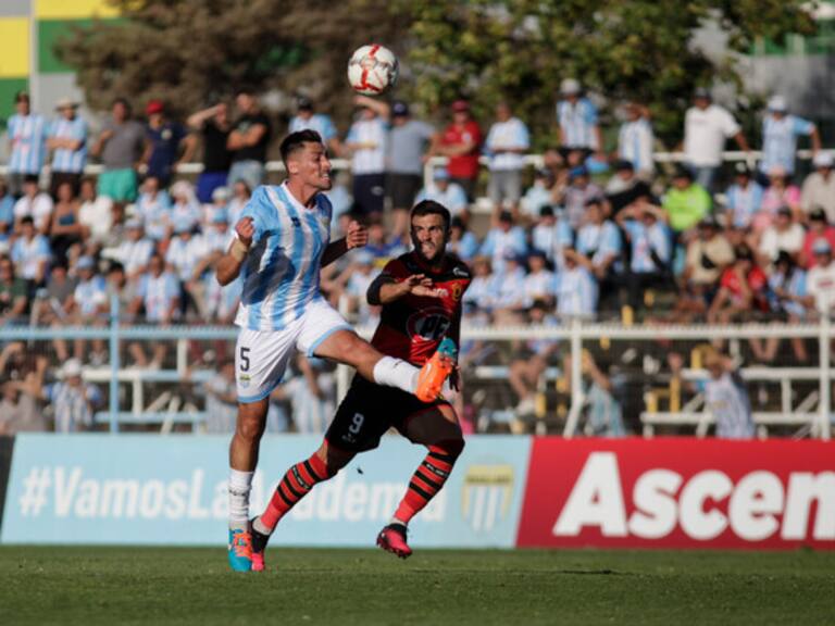La ANFP oficializa la programación de las semifinales de la Liguilla de Ascenso en la Primera B