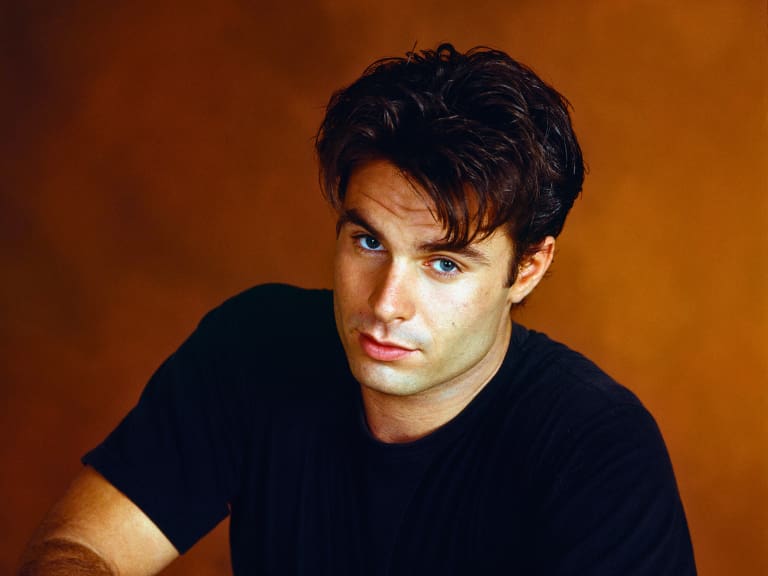 Luto en el cine: muere a los 57 años Patrick Muldoon, famoso actor de “Days of our lives” y “Melrose Place”