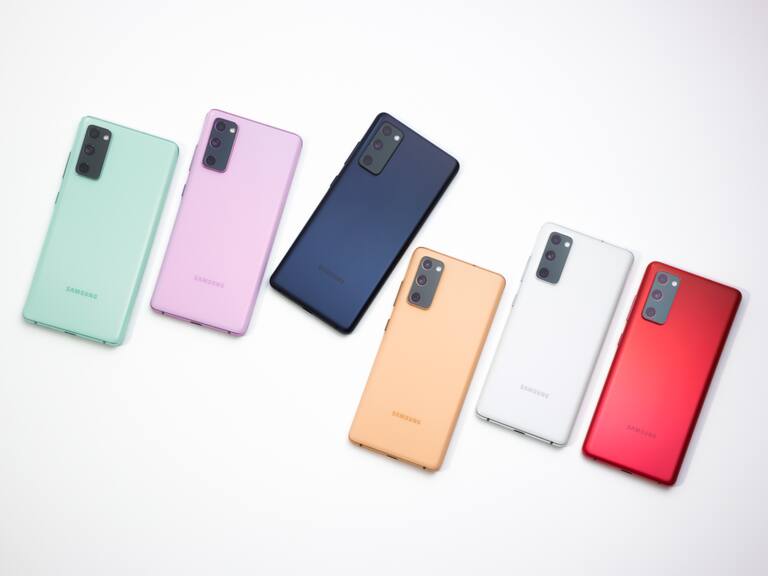 Expertos entregaron su veredicto sobre el Galaxy S20 FE, el smartphone «a medida» de sus fanáticos