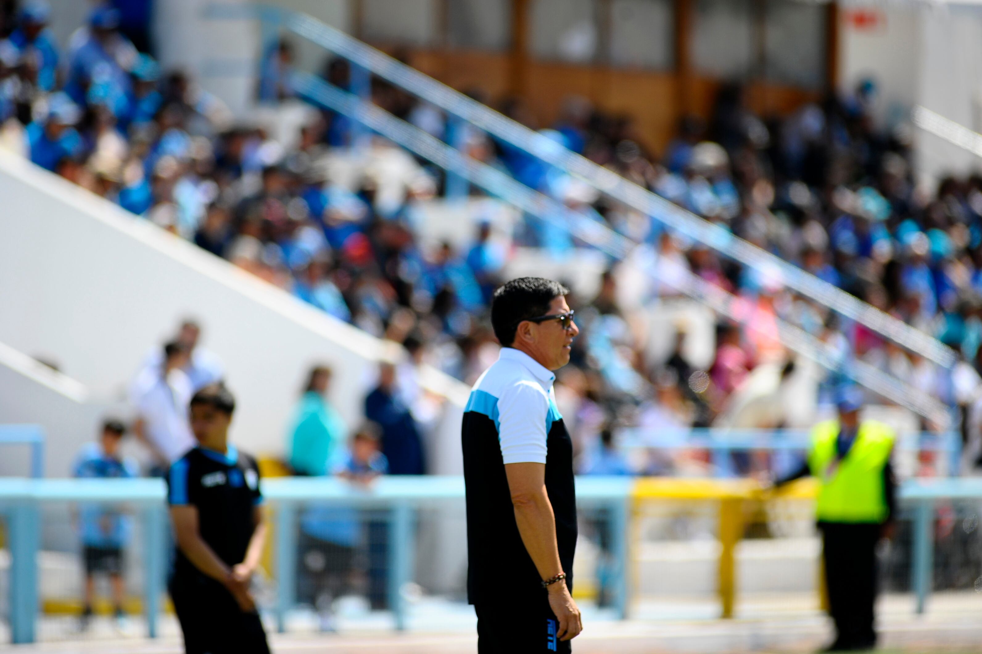 FOTO: CRISTIAN VIVERO BOORNES/AGENCIAUNO