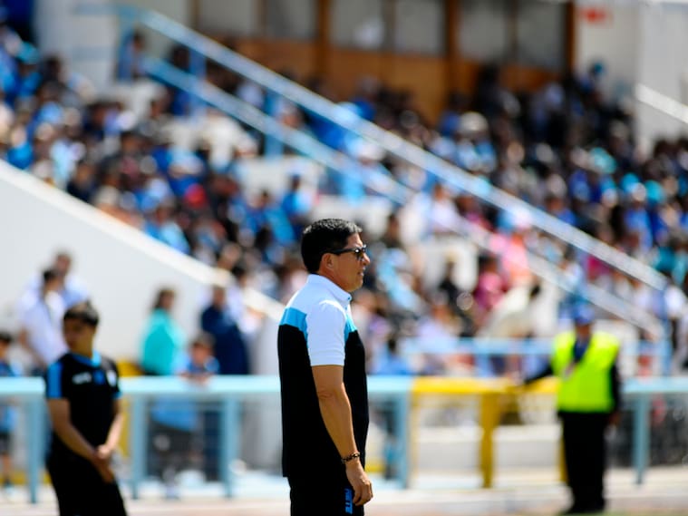 FOTO: CRISTIAN VIVERO BOORNES/AGENCIAUNO