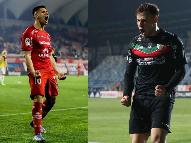 Ariel Holan se ilusiona con Alexander Aravena y Bruno Barticciotto en la UC modelo 2023: "Me gustaría contar con ellos"