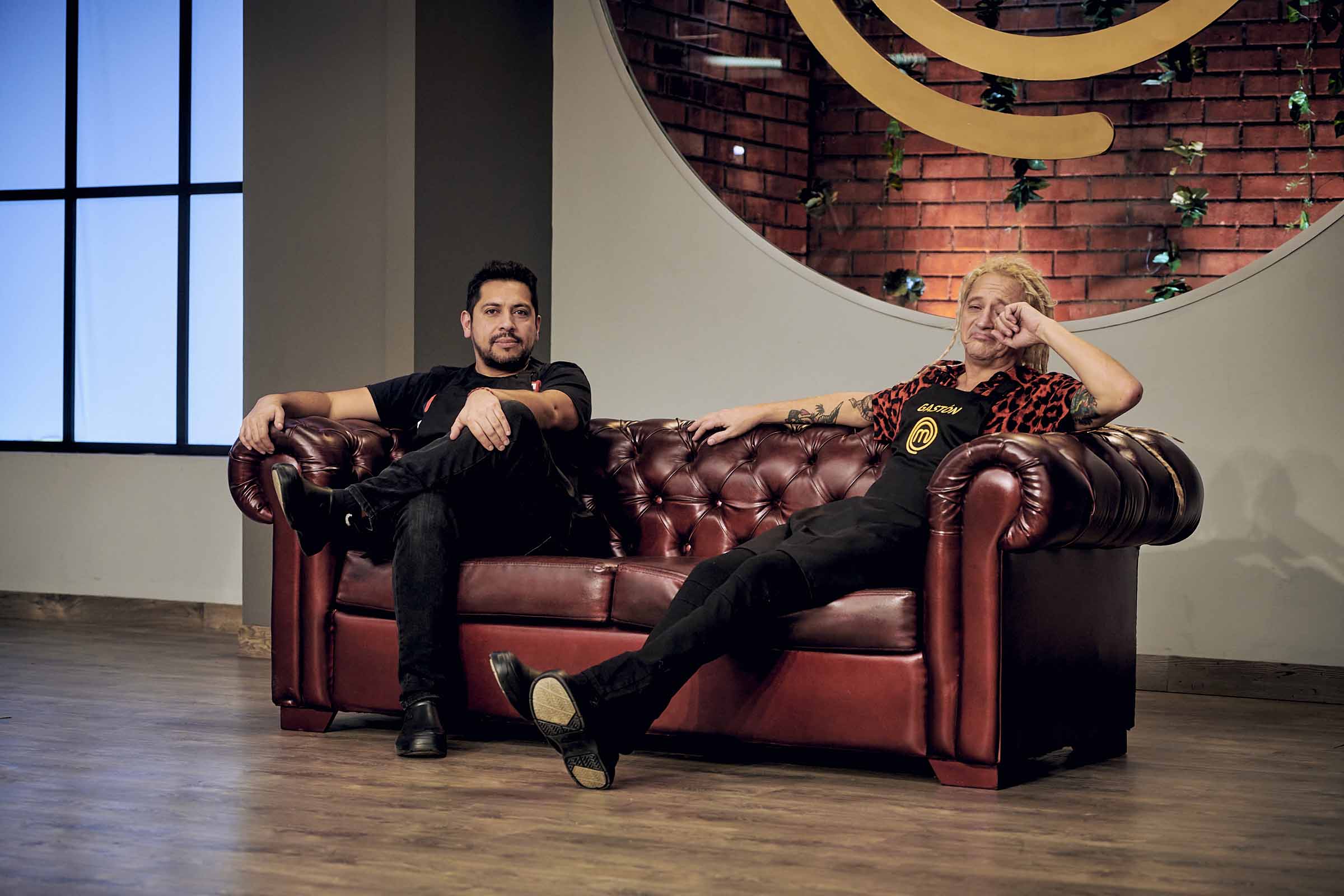 Capítulo 1 de MasterChef Celebrity