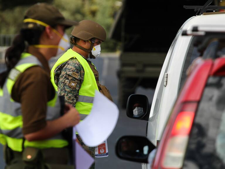 Fiscalización en la Región de Valparaíso: Gobierno anunció medidas adicionales para Semana Santa
