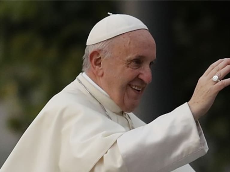 Laicos de Osorno valoraron y aceptaron el perdón del Papa Francisco