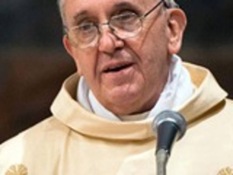 Papa Francisco: «Me gustaría una Iglesia pobre y para los pobres”