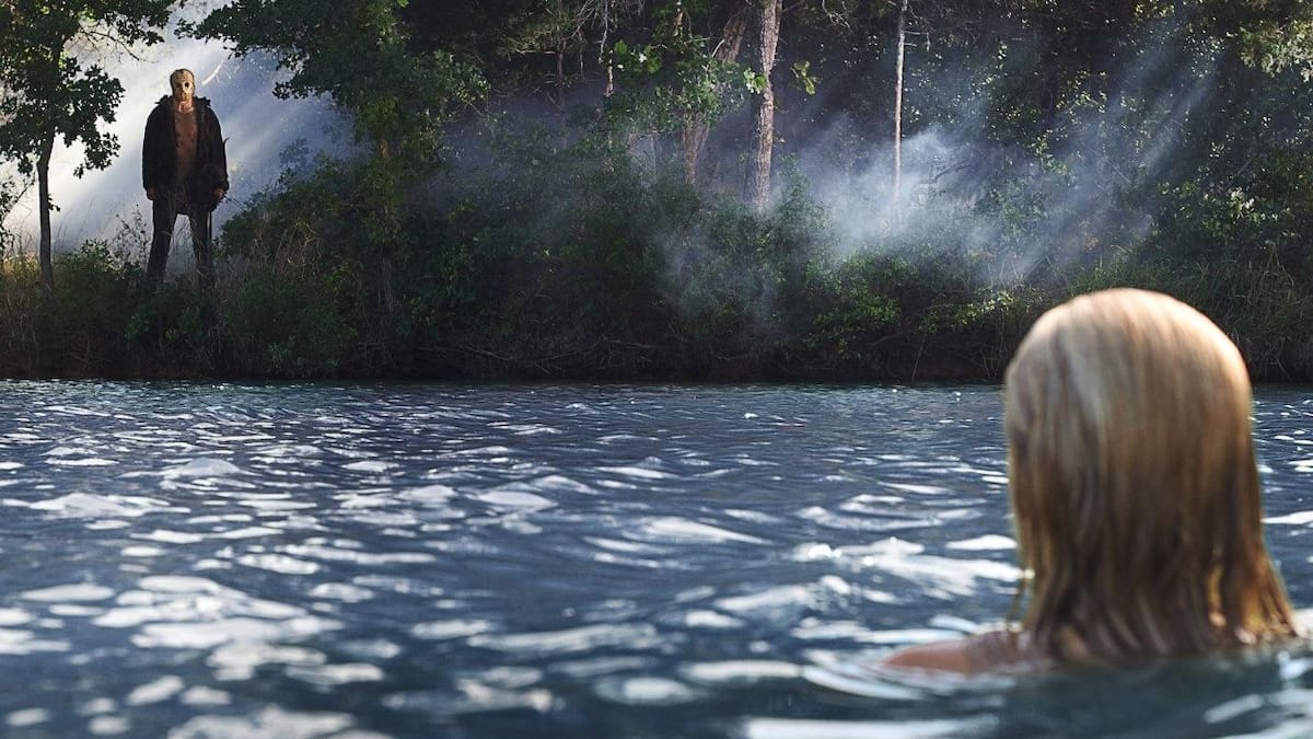 Jason está de vuelta: mira las primeras imágenes de ‘Crystal Lake’, serie precuela de la saga ‘Viernes 13′