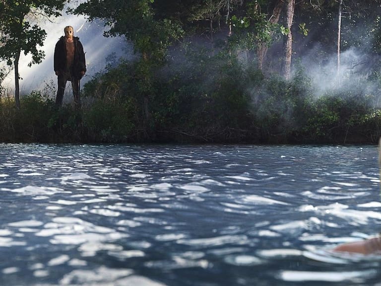 Jason está de vuelta: mira las primeras imágenes de ‘Crystal Lake’, serie precuela de la saga ‘Viernes 13′