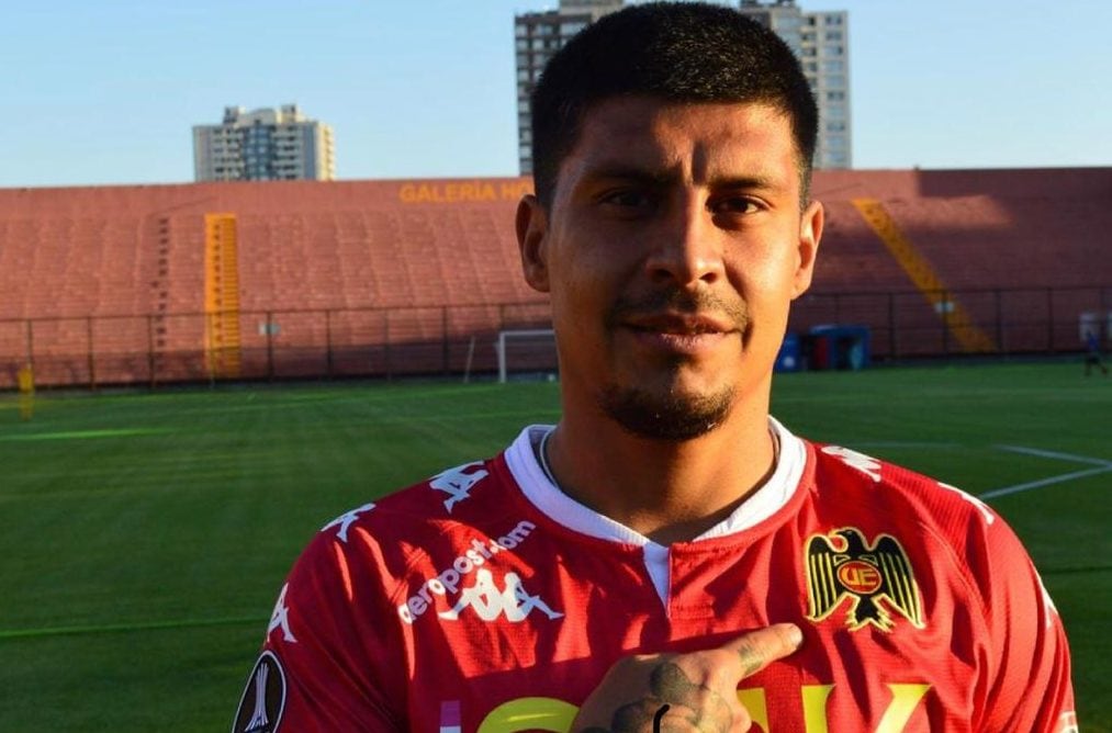 Patricio Rubio