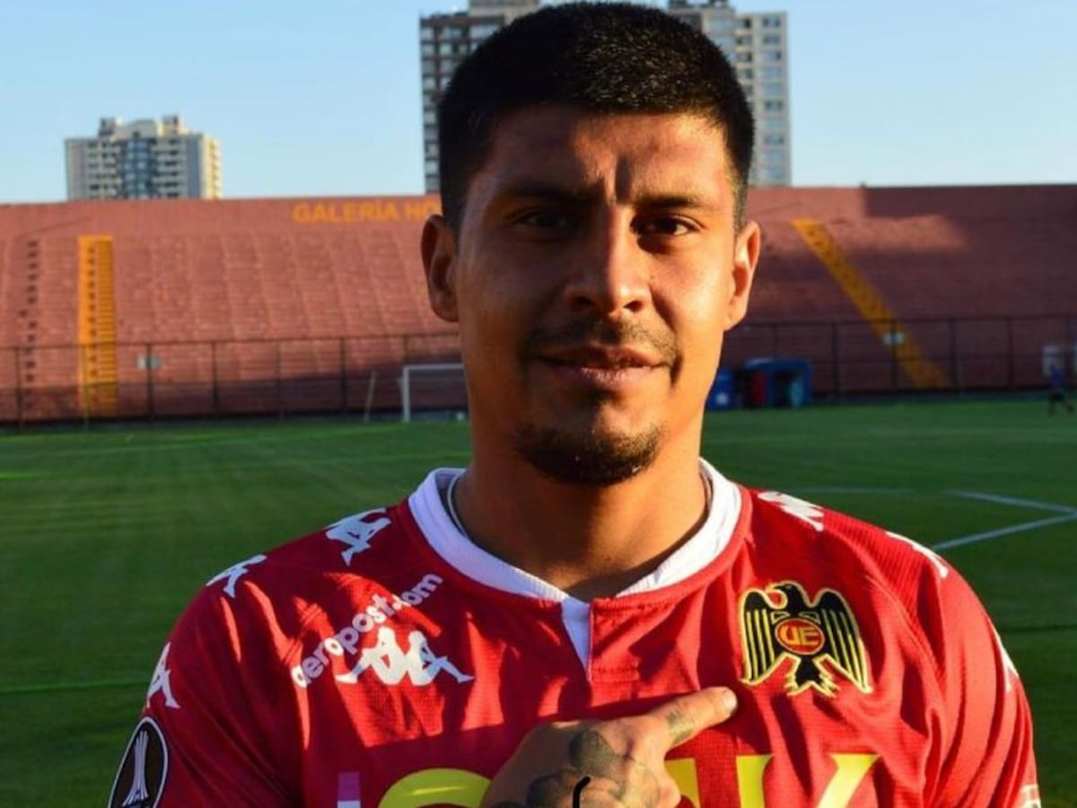 Patricio Rubio se disculpó con los hinchas de Unión Española tras apoyar a la U en el Superclásico