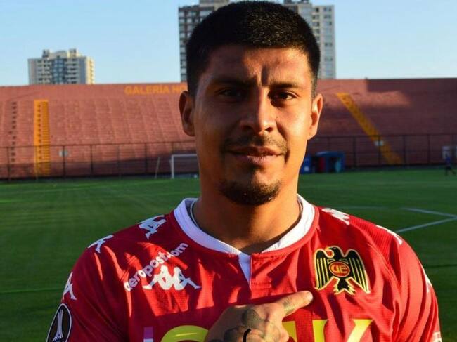 Patricio Rubio