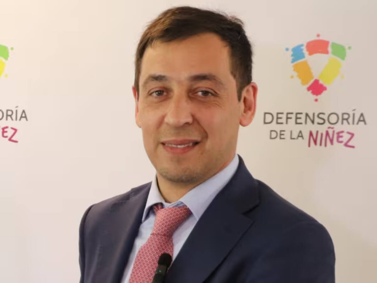 Defensor de la Niñez por crisis en el sistema: “No están pensando con el centro de la mirada en los niños, sino con lógica de oferta y demanda”