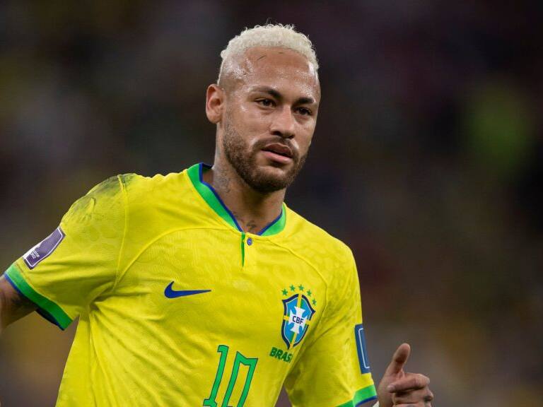 Neymar Ancelotti