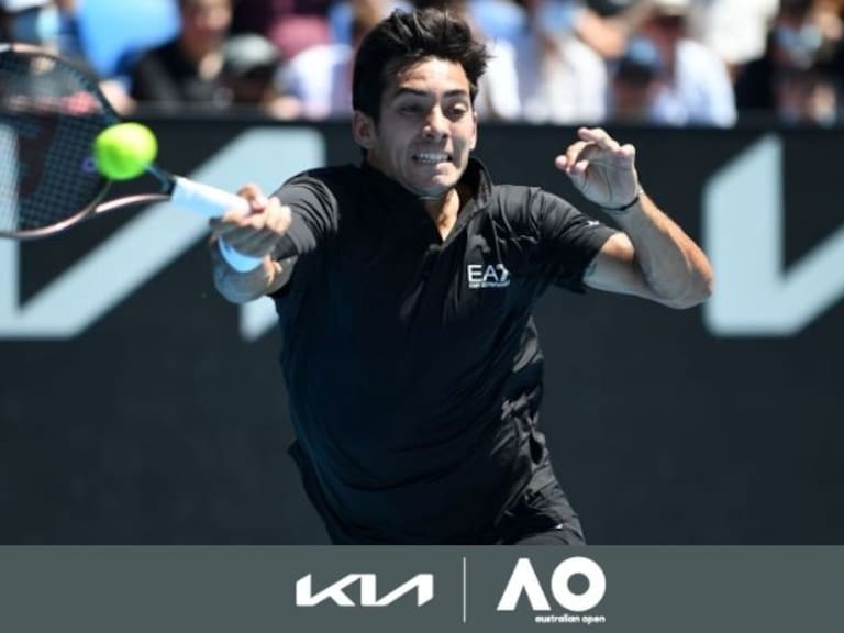 PODCAST | Ojo de Halcón: el balance del tenis chileno en el Abierto de Australia