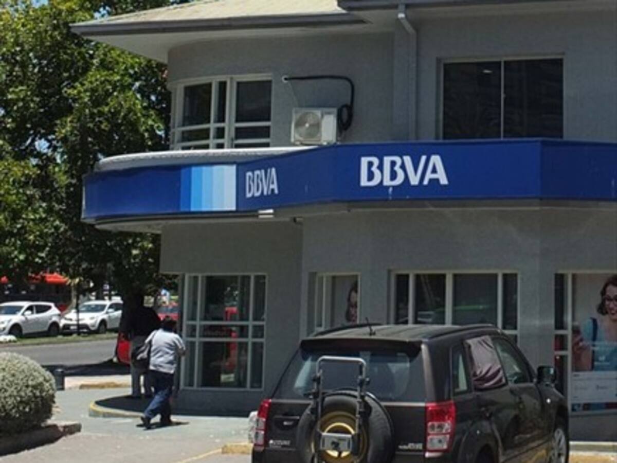 Scotiabank ofreció más de US$ 2 mil millones por el 68% de BBVA